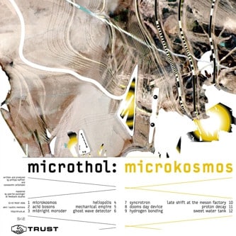 Microthol – Microkosmos Extended