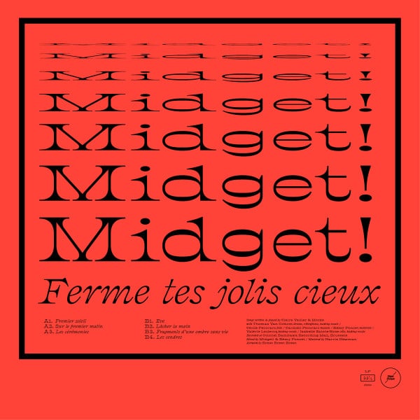 Midget ! – Ferme Tes Jolis Cieux