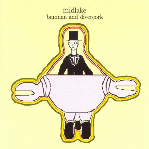Midlake – Bamnan And Slivercork