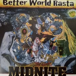 Midnite (2) – Better World Rasta