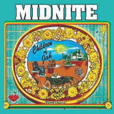 Midnite (2) – Children Of Jah