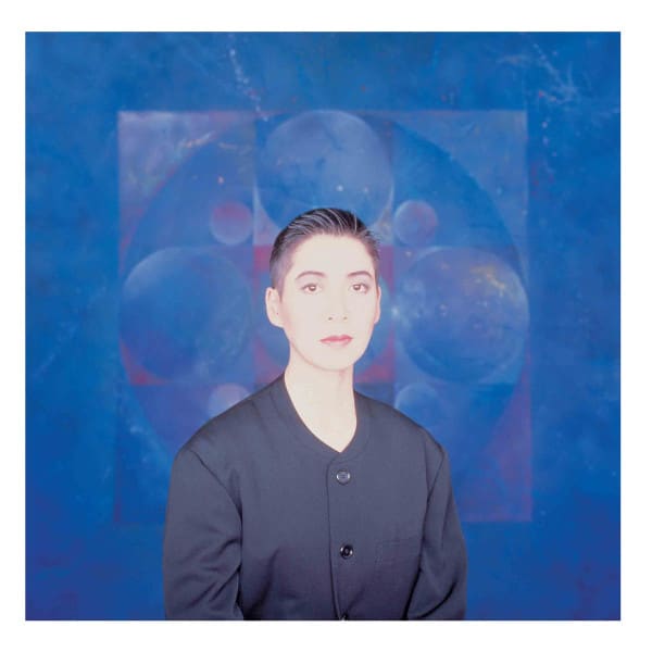 Midori Takada – Lunar Cruise