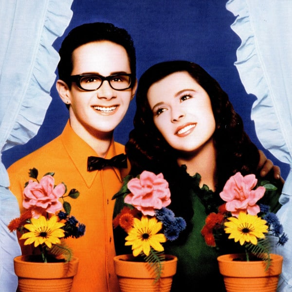 Mikado – Forever