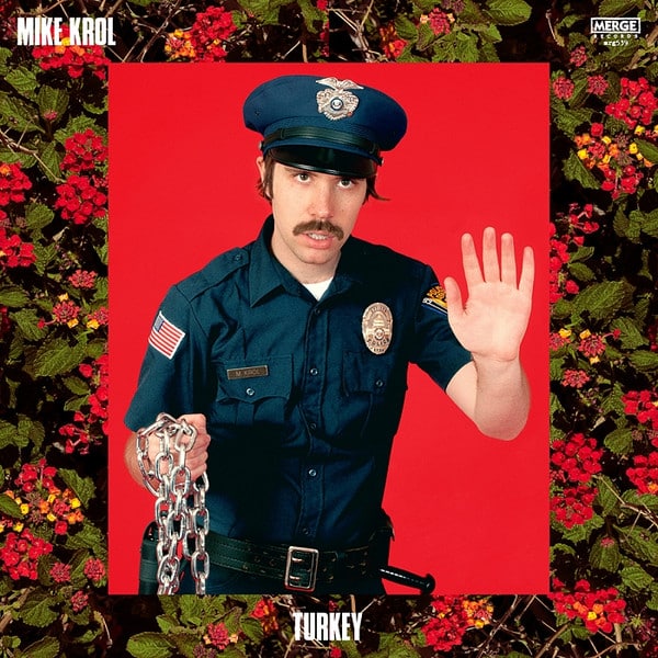 Mike Krol – Turkey