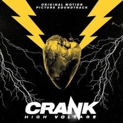 Mike Patton – Crank High Voltage (Original Motion Picture Soundtrack)