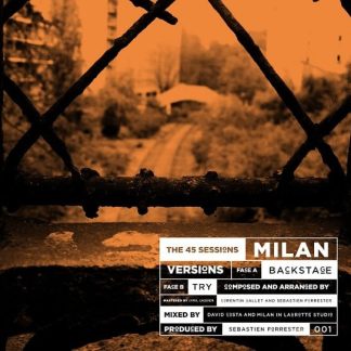 Milan (26) – Versions