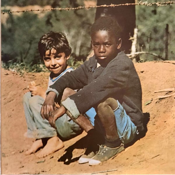 Milton Nascimento – Clube Da Esquina