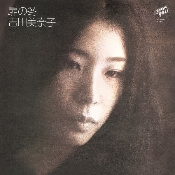 MINAKO YOSHIDA – 扉の冬 Box