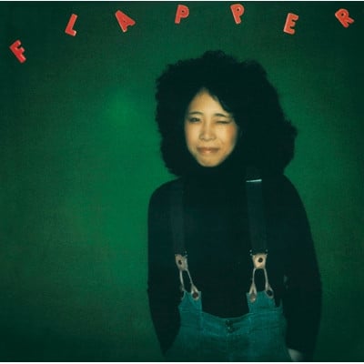 MINAKO YOSHIDA – Flapper