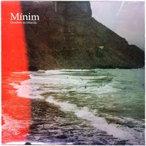 Mínim – Quadern de bitácola