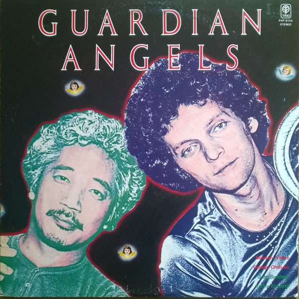 Miroslav Vitous – Guardian Angels