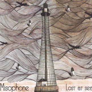 Misophone – Lost At Sea