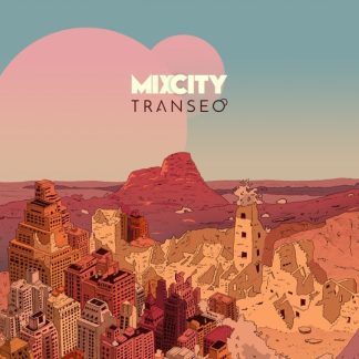 Mix City – Transeo