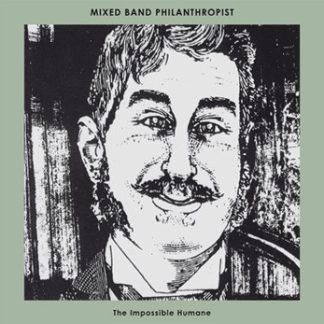 Mixed Band Philanthropist – The Impossible Humane