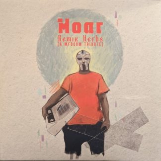 Moar – Remix Herbs (A MF Doom Tribute)