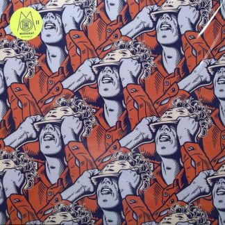 Moderat – II