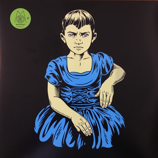 Moderat – III
