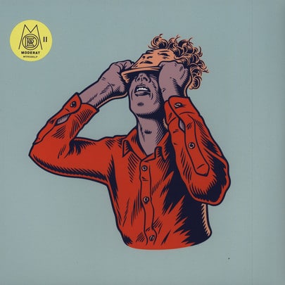Moderat – Moderat – II