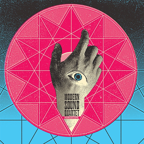 Modern Sound Quartet – Horoscope