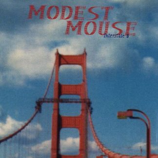 Modest Mouse – Interstate 8