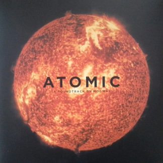 Mogwai – Atomic