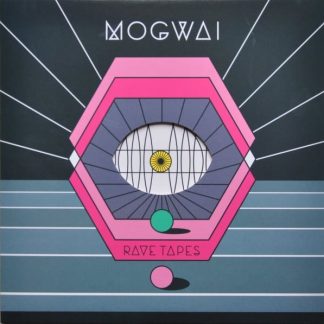 Mogwai – Rave Tapes