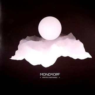 Mondkopf – Nuits Sauvages EP