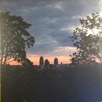 Mondkopf – They Fall, But You Don’t