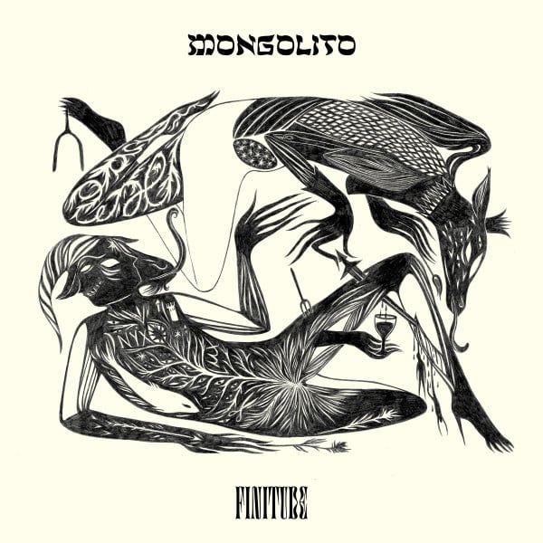 Mongolito (2) – Finitude