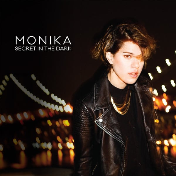 Monika (4) – Secret In The Dark
