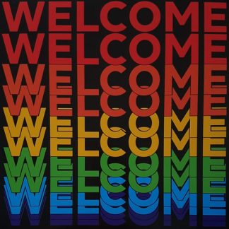 Monolith (7) – Welcome