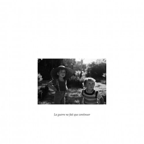 Monsieur Saï – La Guerre Ne Fait Que Continuer