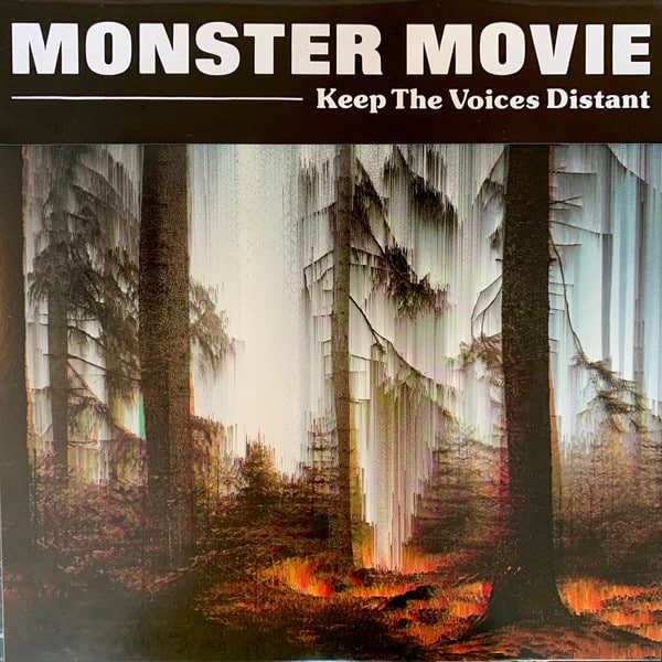 Monster Movie – Keep The Voices Distant
