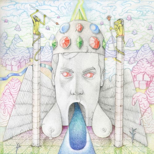 Moodoid – Le Monde Möö