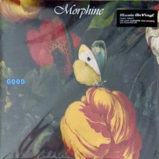 Morphine (2) – Good