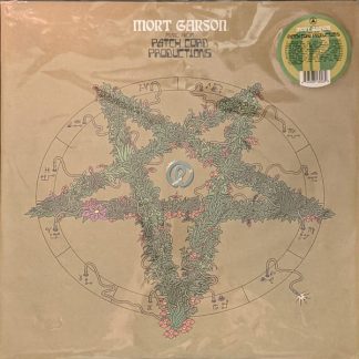 Mort Garson – Music From Patch Cord Productions