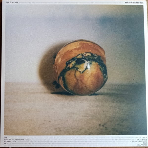 Mòs Ensemble – Behind The Marble