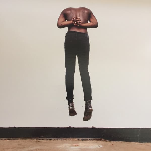 Moses Sumney – Aromanticism
