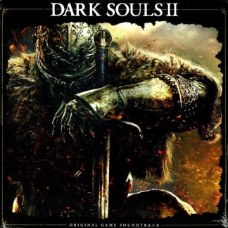Motoi Sakuraba – Dark Souls II (Original Game Soundtrack)