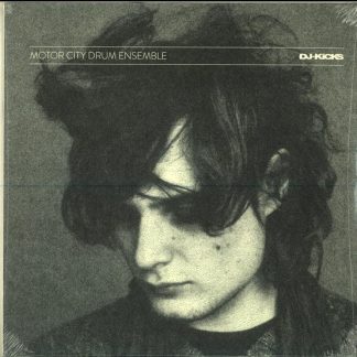 Motor City Drum Ensemble – DJ-Kicks
