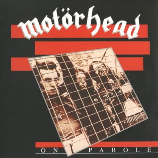 Motorhead – On Parole