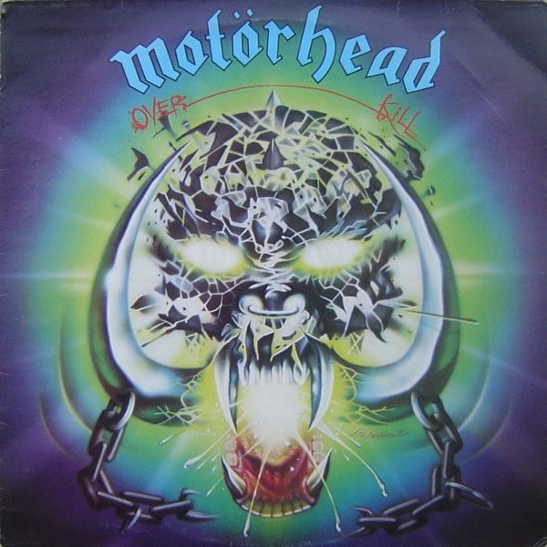 Motorhead – Overkill