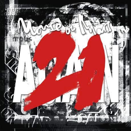 Mouse On Mars – 21 Again