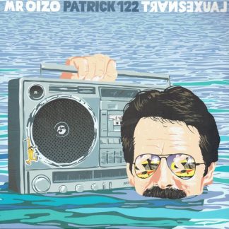 Mr. Oizo – Patrick122 / Transexual