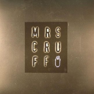Mr. Scruff – Mrs Cruff