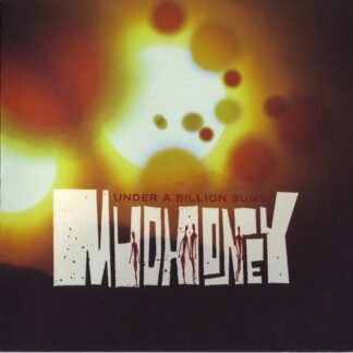 Mudhoney – Under A Billion Suns