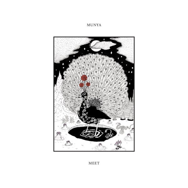 MUNYA – Meet