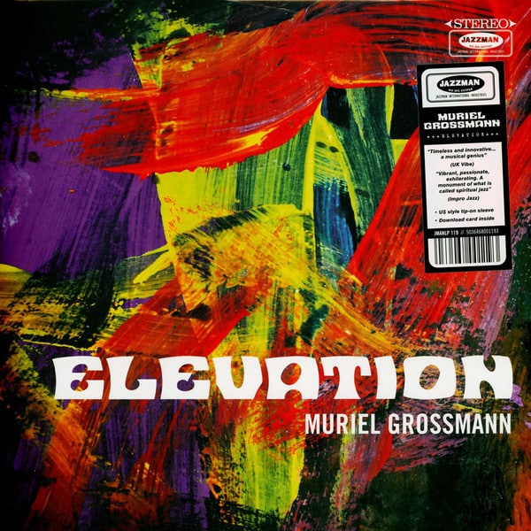Muriel Grossmann – Elevation