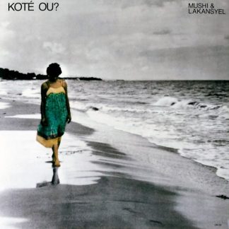 Mushy Widmaïer – Koté Ou?