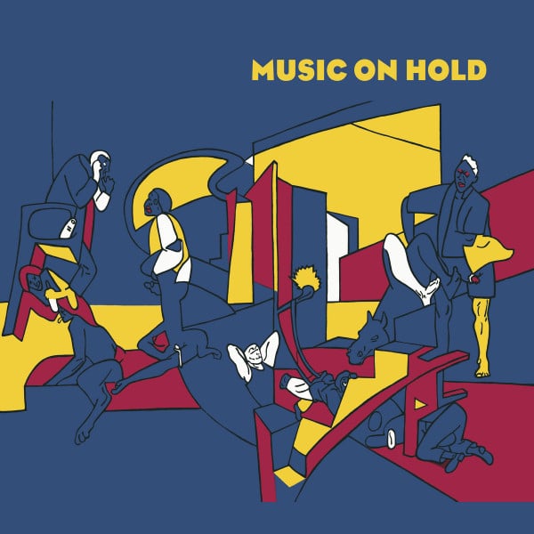 Music on Hold – 30 Minutes of